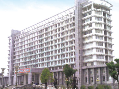 萬(wàn)年縣人民政府