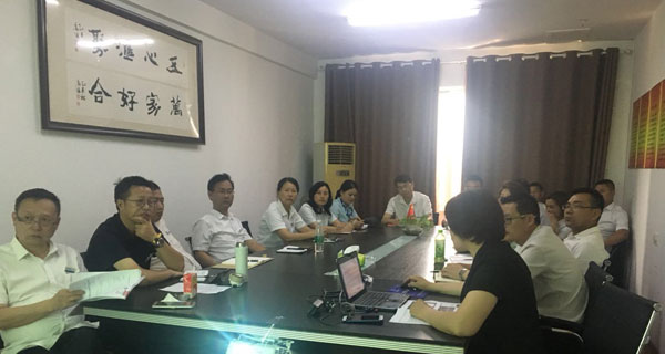 打造學(xué)習型團隊，提升核心競爭力